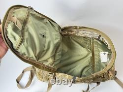 Original Ukrainian Army Backpack Issued by the Armed Forces of Ukraine