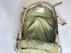 Original Ukrainian Army Backpack Issued by the Armed Forces of Ukraine