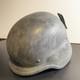 Pasgt Helmet Us Military Medium 1988 Stemaco Army Surplus Camo Lined 80s