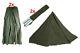 Polish Green Army Military Laavu Tent Shelter For 2 Person Teepee Coat (size 3)