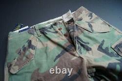 POLO RALPH LAUREN Men's Surplus Camo Utility Cargo Pants NEW NWT