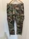 Polo Ralph Lauren Military Army Camo Cargo Pants 40x32 Surplus Hiking