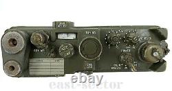 PRC10 MILITARY Radio REC-XMTR RT-176/PRC-10-GY Siemens & Halske Ex-Army Korean