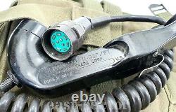 PRC10 MILITARY Radio REC-XMTR RT-176/PRC-10-GY Siemens & Halske Ex-Army Korean