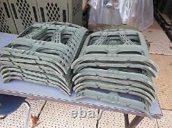 Pallet. Military Surplus Molle Foliage Green Pack Frames Rucksack Army Used