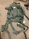 Parachute Harness Main Chute Army Issue Military Issue Used Looks Complete