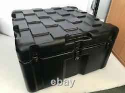 Peli Hardigg Heavy Duty Military Case Brand New