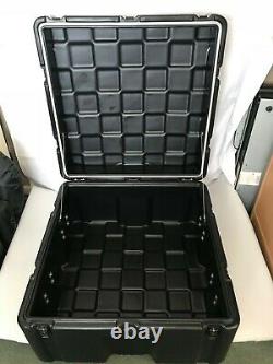 Peli Hardigg Heavy Duty Military Case Brand New