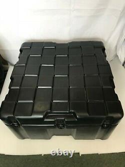 Peli Hardigg Heavy Duty Military Case Brand New