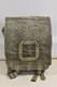 Polish Army Pre-ww2 Wz. 1933 Backpack 1937 Dated, Rare Military Surplus