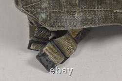 Polish Army Pre-WW2 wz. 1933 Backpack 1937 Dated, Rare Military Surplus