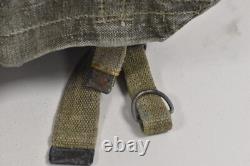 Polish Army Pre-WW2 wz. 1933 Backpack 1937 Dated, Rare Military Surplus Polish Army Pre-WW2 wz. 1933 Backpack 1937 Dated, Rare Military Surplus