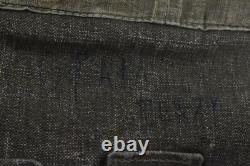 Polish Army Pre-WW2 wz. 1933 Backpack 1937 Dated, Rare Military Surplus Polish Army Pre-WW2 wz. 1933 Backpack 1937 Dated, Rare Military Surplus