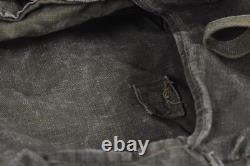 Polish Army Pre-WW2 wz. 1933 Backpack 1937 Dated, Rare Military Surplus