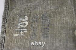 Polish Army WWII WZ 1933 Backpack Rucksack Original Military Surplus