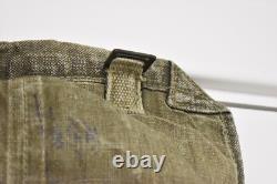 Polish Army WWII WZ 1933 Backpack Rucksack Original Military Surplus