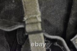 Polish Army WWII WZ 1933 Backpack Rucksack Original Military Surplus