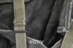 Polish Army WWII WZ 1933 Backpack Rucksack Original Military Surplus