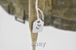 Polish Army WWII WZ 1933 Backpack Rucksack Original Military Surplus