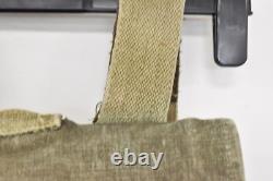 Polish Army WWII WZ 1933 Backpack Rucksack Original Military Surplus