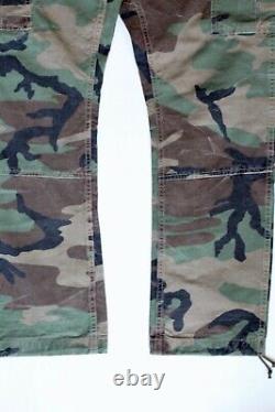 Polo Ralph Lauren Camo Surplus Division Mountain Trousers/Pants 34 x 30