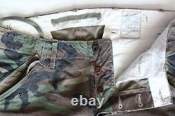 Polo Ralph Lauren Camo Surplus Division Mountain Trousers/Pants 34 x 30