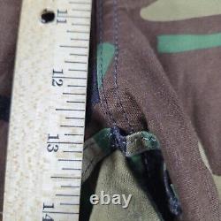 Polo Ralph Lauren Cargo Pants Mens 48x30 Camo Utility Military Camo Surplus Div