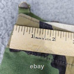 Polo Ralph Lauren Cargo Pants Mens 48x30 Camo Utility Military Camo Surplus Div