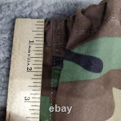 Polo Ralph Lauren Cargo Pants Mens 48x30 Camo Utility Military Camo Surplus Div