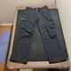 Polo Ralph Lauren Military Cargo Pants Rip Stop Paratrooper Flight Surplus 34x32