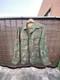 Polo Ralph Lauren Military Jungle Jacket Bdu Camo Size Medium New Ripstop