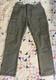 Polo Ralph Lauren Mountain Surplus Military Cargo Pants Army Green Size 32