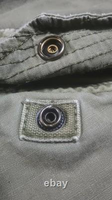Polo Ralph Lauren Shorts Men 32 Green Safari Military Surplus Cargo Utility Army