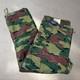 Polo Ralph Lauren Surplus Division Army Military Camo Cargo Pants Og-107 38x30
