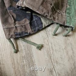 Polo Ralph Lauren Surplus Men's Army Camo Military Utility Cargo Pants 33x30