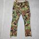 Polo Ralph Lauren Surplus Pants Men 32x32 Green Camo Straight Leg Cargo Military