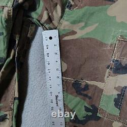 Polo Ralph Lauren Surplus Pants Men 32x32 Green Camo Straight Leg Cargo Military