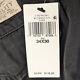 Polo Ralph Lauren Utility Surplus Cargo Pants Mens Size 32x30 34x30 Black