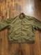 Polo Jeans Co. Military Surplus Jacket Size Xl