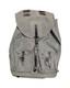 Post Ww2 Austrian Army Bundesheer Stolla Rucksack Backpack M31 Canvas Leather