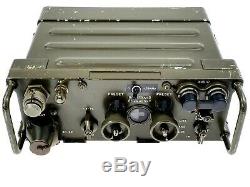 Prc77 Military Radio Rt-841/prc-77 Receiver Trasceiver Radiostation Prc25 Army