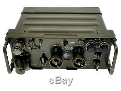 Prc77 Military Radio Rt-841/prc-77 Receiver Trasceiver Radiostation Prc25 Army