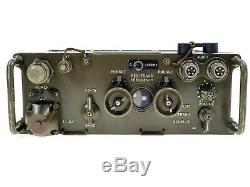 Prc77 Military Radio Rt-841/prc-77 Receiver Trasceiver Radiostation Prc25 Army