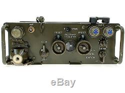 Prc77 Military Radio Rt-841/prc-77 Receiver Trasceiver Radiostation Prc25 Army