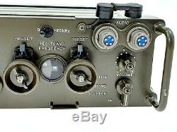 Prc77 Military Radio Rt-841/prc-77 Receiver Trasceiver Radiostation Prc25 Army