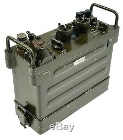 Prc77 Military Radio Rt-841/prc-77 Receiver Trasceiver Radiostation Prc25 Army