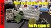Prepper Deals From Military Surplus Stores