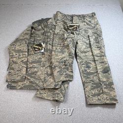 Propper Gore-Tex Jacket Trouser Set Mens XL Digi Camo Pant Parka Military Army