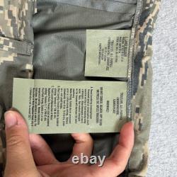 Propper Gore-Tex Jacket Trouser Set Mens XL Digi Camo Pant Parka Military Army