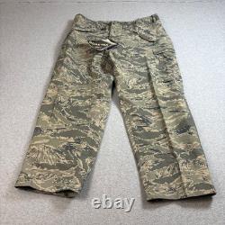 Propper Gore-Tex Jacket Trouser Set Mens XL Digi Camo Pant Parka Military Army
